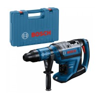 BOSCH GBH 18V-45 C BITURBO perforatorius SOLO